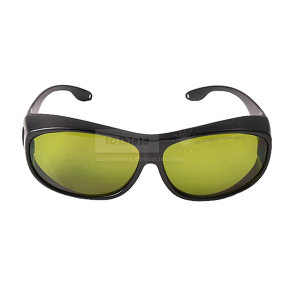 yag laser safety glasses