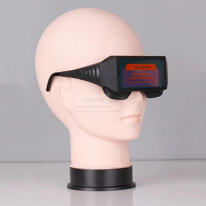 Welding Glasses Auto Darkening