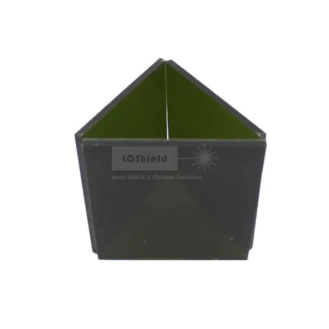 5mm Laser Protection Window