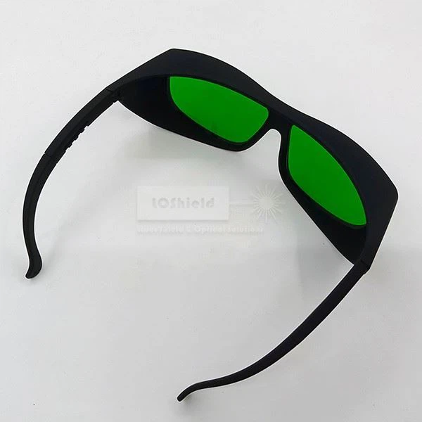 IR Laser Protective Glasses
