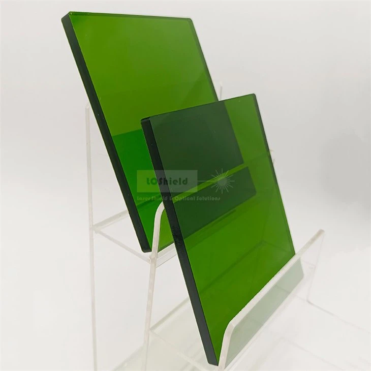 Laser Engraver Safety Shield