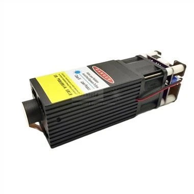 وحدة الليزر 40W للقطع