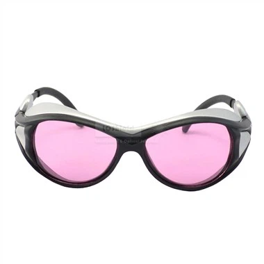 نظارات الليزر للعيون بالليزر