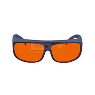 نظارات حماية الأشعة تحت الحمراء