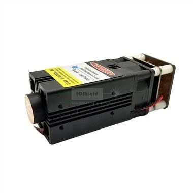 وحدة النقش بالليزر PWM 30W