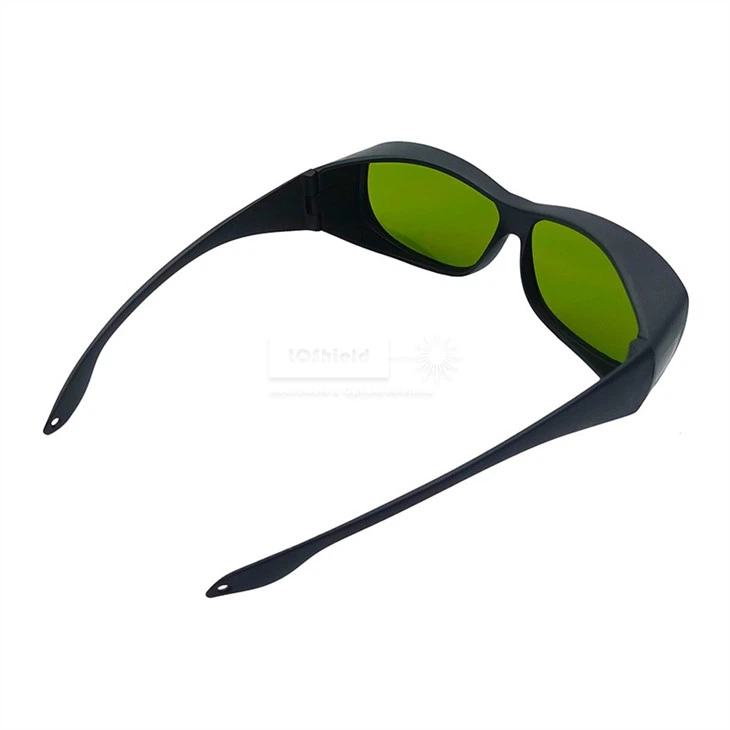 Fiber Diode Laser Safety Glasses