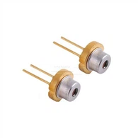 905nm 75W Fiber NIR Mini Laser Diode