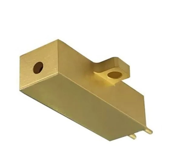 1535nm eye safe Erbium glass laser module high energy 100uJ 10Hz (6)