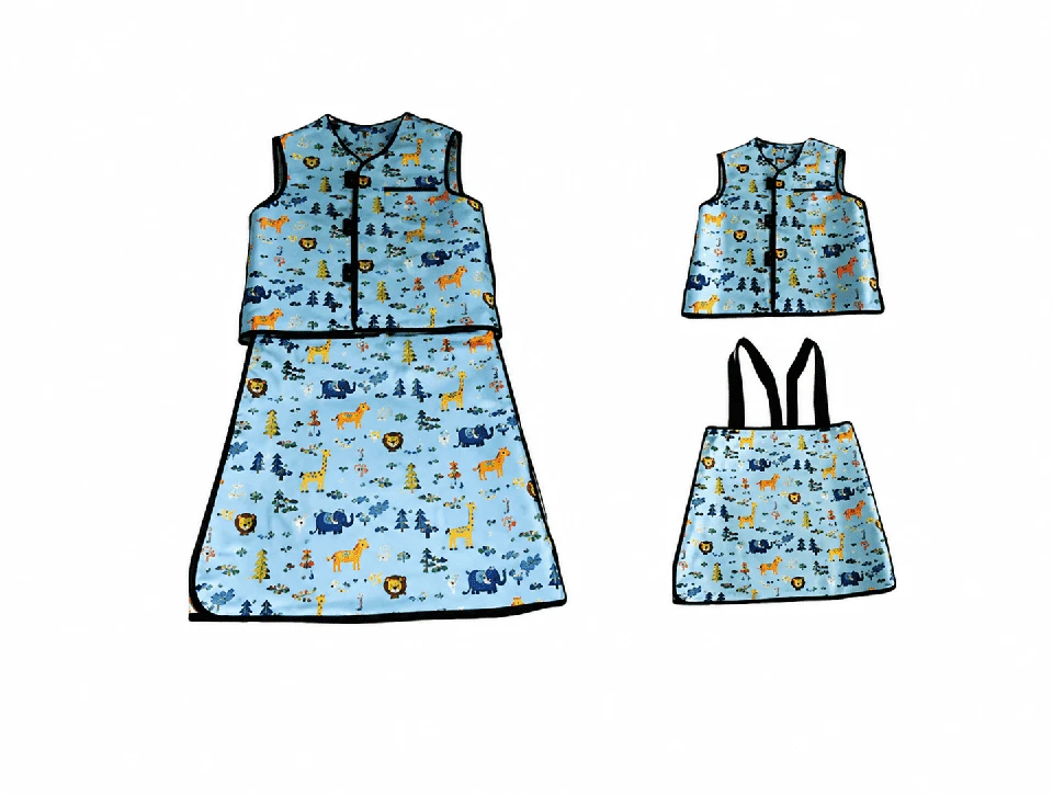 Children’s X-Ray Radiation Protection Products | 0.5mmPb Lead Protective Apparel For Kids best