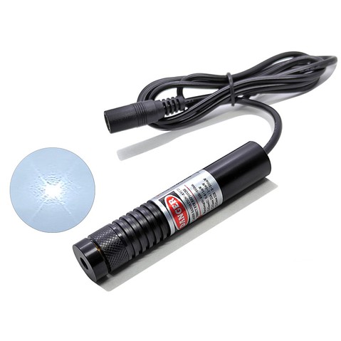 IR laser module IR laser module