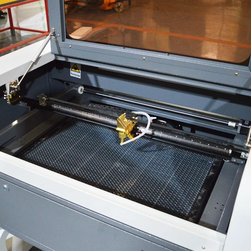 Laser Engraving/Cutting Machines Laser Engraving/Cutting Machines