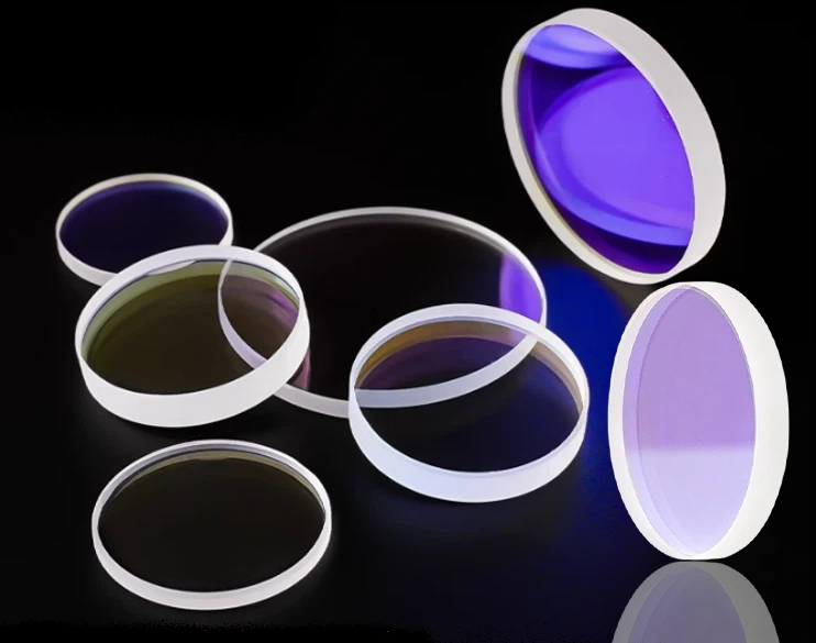 Protective Collimating Focusing lens Protective Collimating Focusing lens