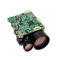 1535NM IP67 RUMGED 8KM LASER Range Module